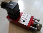 ATOS MAP Hydro Electric Pressure Switches With Fixed Switching Pressure