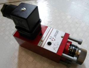 Quality ATOS MAP Hydro Electric Pressure Switches With Fixed Switching Pressure Differential wholesale