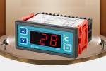 STC100A Cold Storage Parts 220VAC Water Chiller Temperature Controller