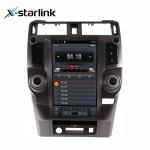 Navigation System Touch Screen Car Stereo 13.6''