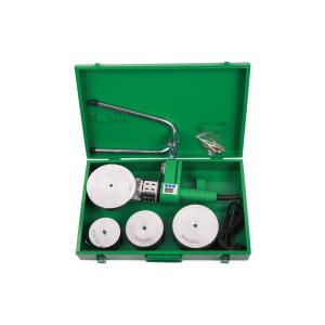 Quality HT110-3 Hdpe Welding Equipment 220v For Machinery Repair wholesale