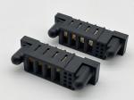 4 Pin HCP Connector 5.08mm Battery Female Connector Withstand 40A Rated Current