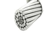 Bare Type Aluminum Conductor Steel Reinforced 397.5 MCM Ibis