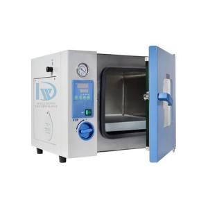 Quality Stainless Steel Vacuum Hot Air Oven Laboratory Vacuum Drying Oven wholesale
