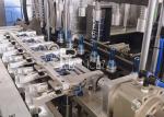 Automatic Energy Juice Oil Beverage Pet / Plastic Bottle Blow Manufacturing
