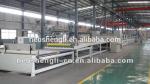 High Speed Corrugated Carton Box Making Machine