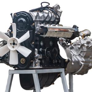 Quality DAYANG 1.35l Carburetor Engine 465 1000CC Water Cooled 4 Stroke 4 Cylinder Style wholesale