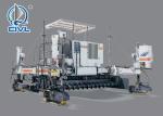 9.5m Width Road Paver Laying Machine New ORIEMAC Small Asphalt Pavers Price