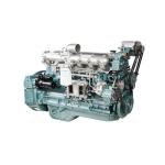 Electric Start 230HP 6 Cylinders Yuchai Diesel Engine For Truck