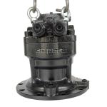 Belparts Excavator Spare Parts Swing Motor SK200-8 Hydraulic Swing Motor