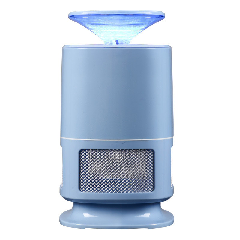 China supplier fast delivery USB powered pest control electric led mosquito killer