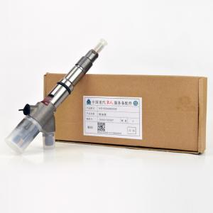 Quality 0445120385 Bosch Diesel Fuel Injector Assembly 0986435647 4710700887 0445120386 wholesale