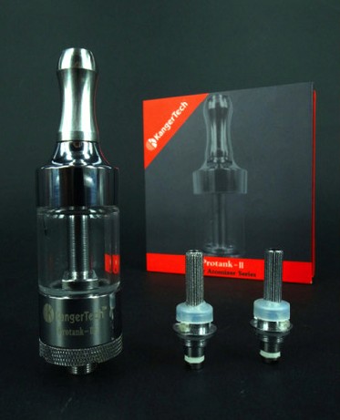 Top Quality Pyrex 7 Colors Protank 2 Kit with Nice Price