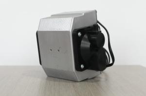 Quality 12V Miniature Air Pump Silent Air Pumps Low Noise wholesale