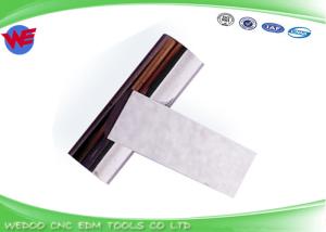 Quality F005 A290-8101-X750 Tungsten Carbide Fanuc EDM Parts / Power Feed Contact wholesale