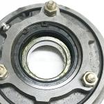 Construction Machinery Parts Loader 41C0089 Front Drive Shaft Intermediate