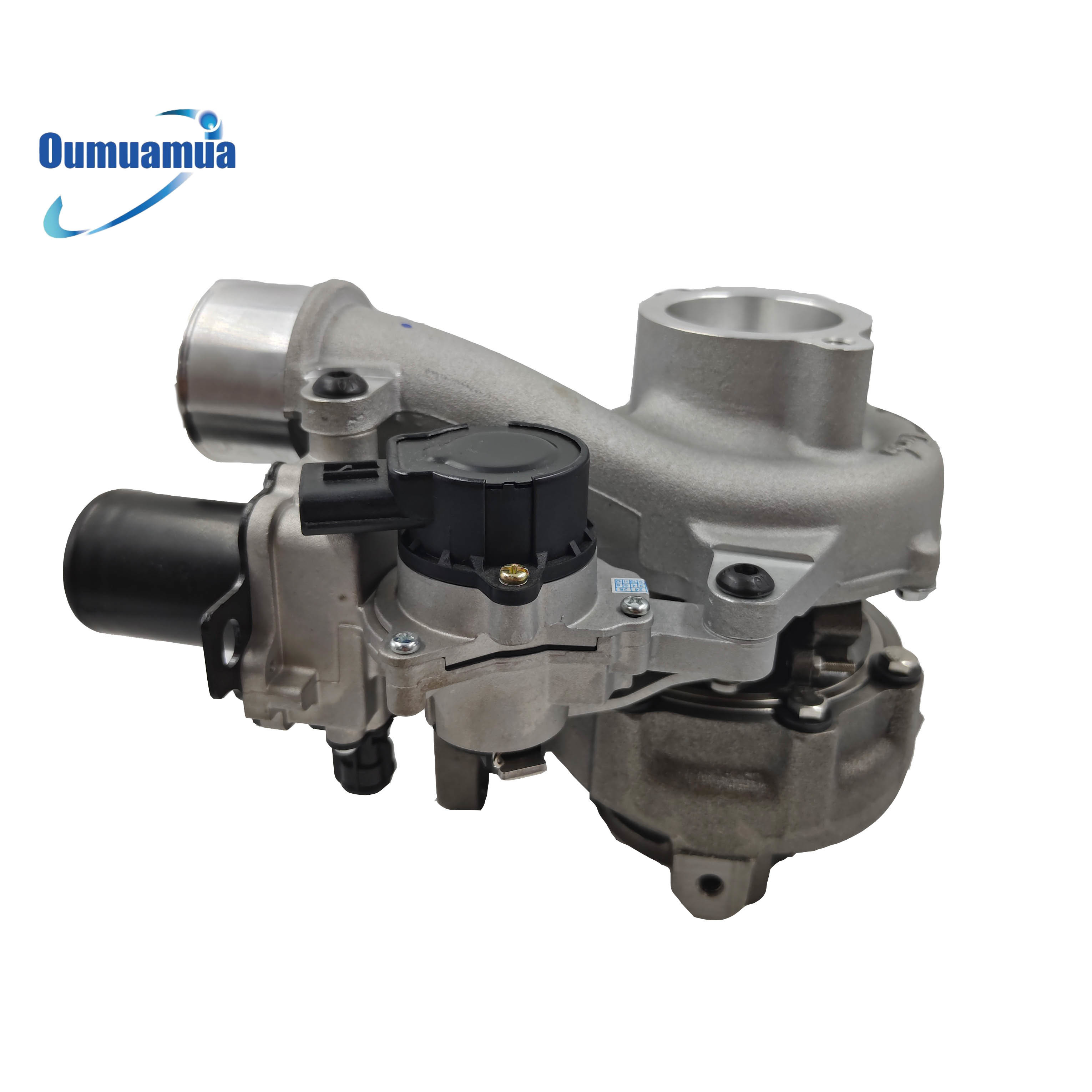 Model VB31 For Toyota 2KD-FTV 2KD Starter Turbocharger 17201-0L070 17201-0L071 172010L070 172010L071