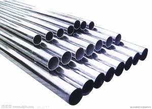 Quality ASTM 304 stainless steel welded pipe wholesale