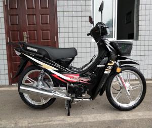 Quality Chinese Motorcycle 110cc Cub With Disc Brake Motorcycles wholesale