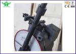 150J~500J Computerized Pendulum Charpy Impact Test Equipment ~-80℃ Or -40℃~-196℃