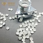 DEF Lab Grown Rough Diamond 2.0-2.5 Carat HPHT Uncut Diamond