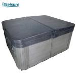 Outdoor Waterproof Durable Balboa Whirlpool Foam Custom Spa Cover For Hot Tubs
