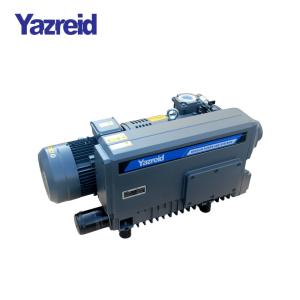 Quality Chemical Oil Lubricated Rotary Vane Vacuum Pump Fume Hood OEM wholesale