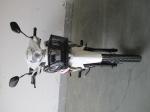 4 Stroke Manual Clutch 110cc Cub Sport Motorcycle