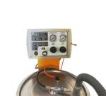 50W Industrial Machinery Metal Metallurgical Machinery Automatic Spray Painting