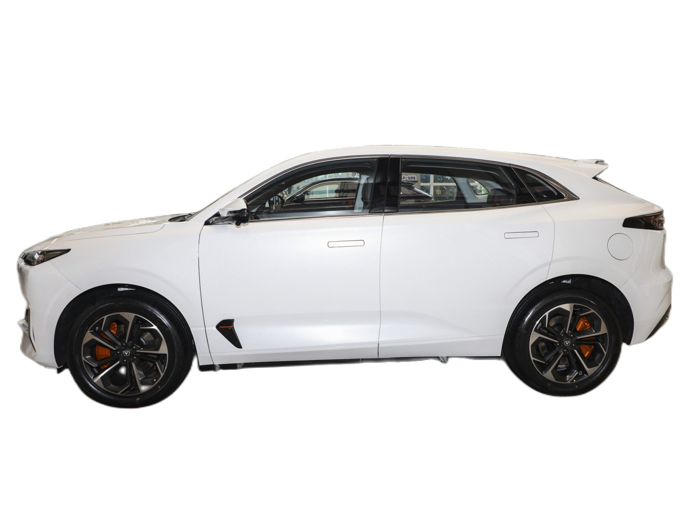 Factory price direct sales changan UNI-K 2022 suv ev car new energy vehicles ev car Electric Cars