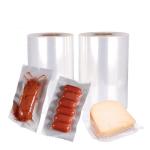 Custom Pa Pe Pp Evoh Food Cling Ldpe Blown Film Plastic Casting Co Extrusion For
