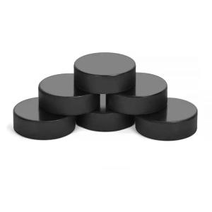 Quality PU Stress Hockey Pucks , Eco Friendly Custom Foam Hockey Puck wholesale