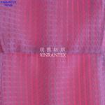 F5748 100%P jacquard for lady fashion