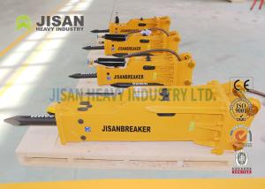 Quality M900 Excavator Hydraulic Breaker Hammer 20-30 Ton Dredge Sb40 Sb131 Fs22 Hb20g Pc300For Pc78us wholesale
