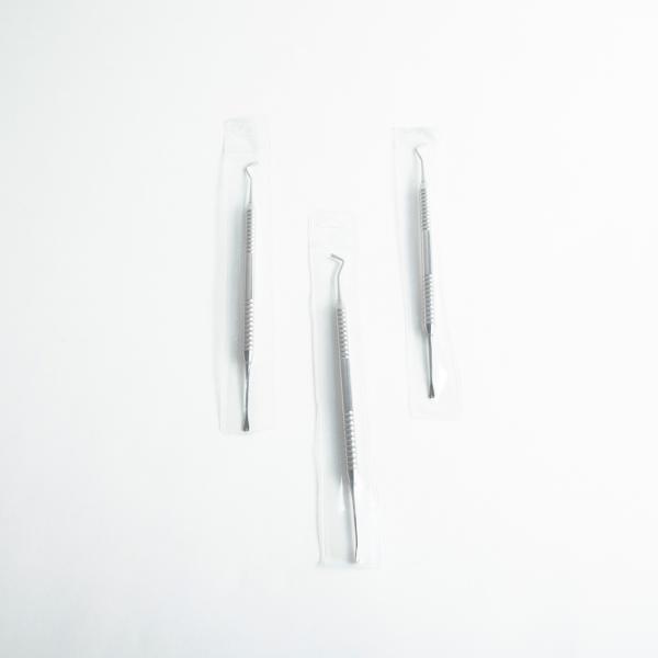 Professional Ligature Tucker with Double Tips - Essential Orthodontic Supplies
