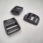 Customized 32mm Backpack Belt Buckle Bag Strap Tightener
