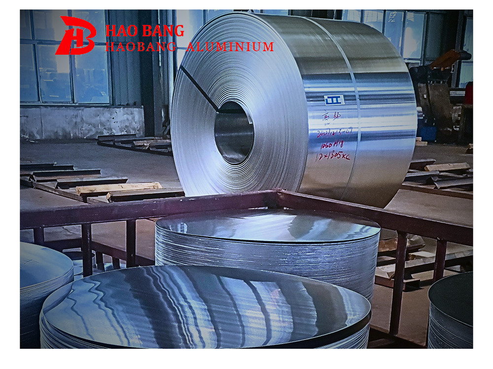 Best Selling Aluminum Coil Strip 1 3 5 8 0.8 0.9 Thin For Cookware Lighting