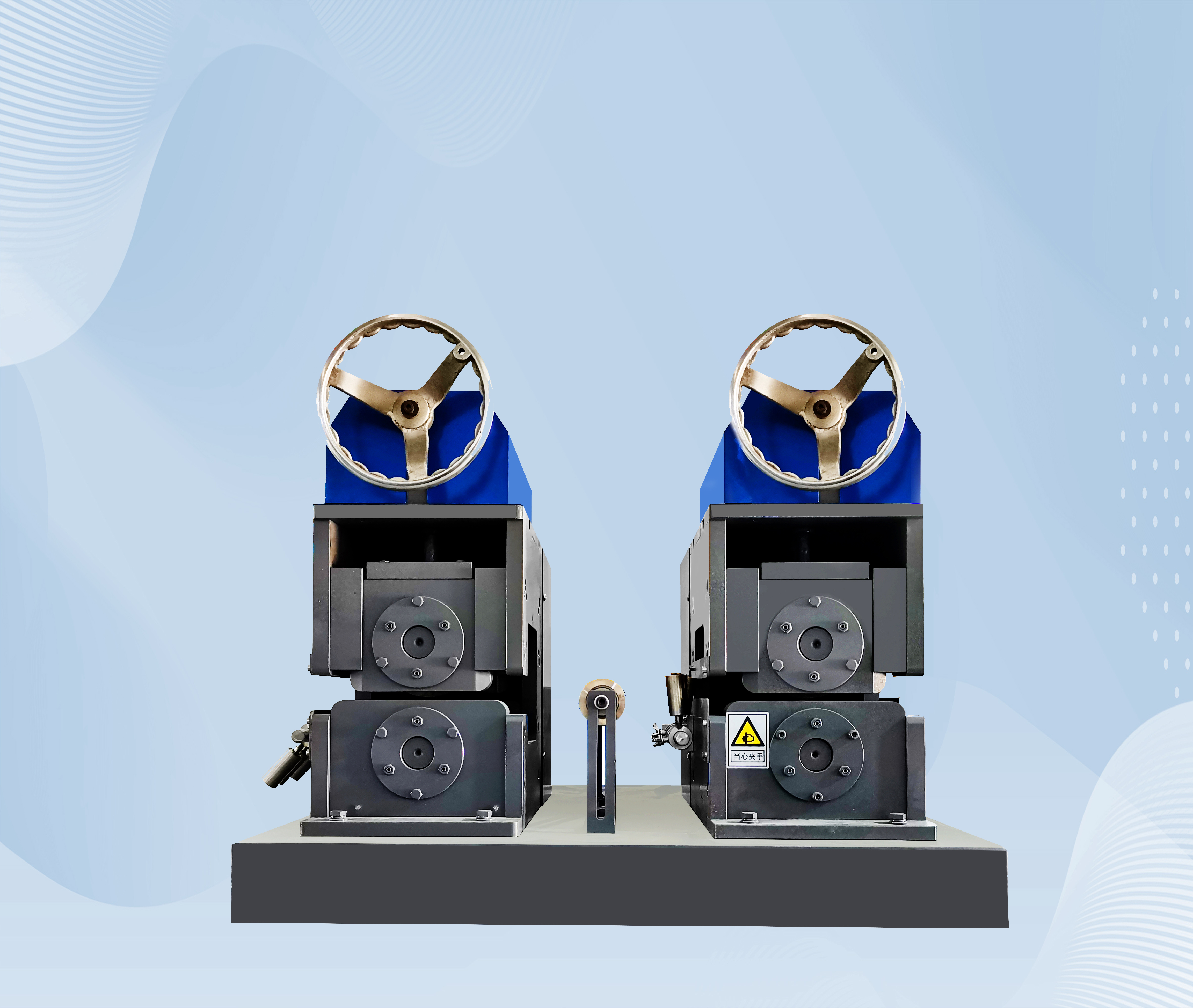 PP packaging tape printer printing equipment