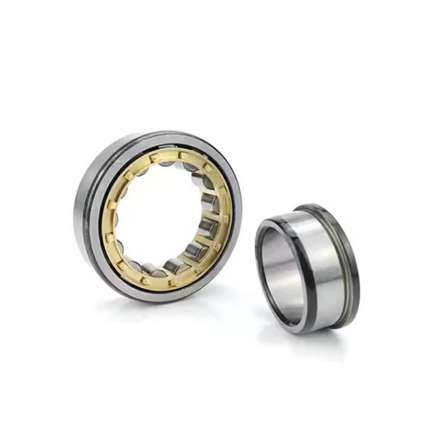 NJ416 Cylindrical Roller Bearing NJ-416 80x200x48 Mm High Durability