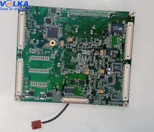 Quality GE Logiq P5 CPU Mainboard Motherboard 5168431 Ultrasound Accessories wholesale