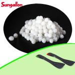 Customized Thermoplastic Elastomer TPE For Nylon Encapsulation Sungallon GP320