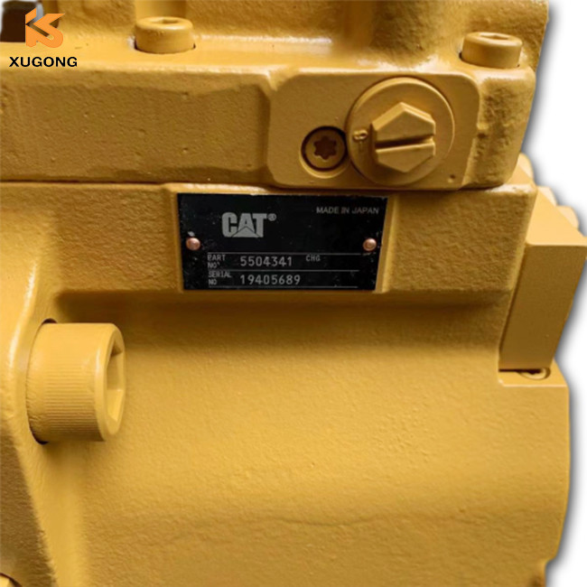 5504341 HYDRAULIC PUMP for CAT E336 Excavator Spare Part