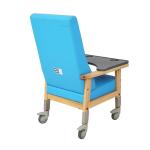 Professional Hospital Nursing Chair for Optimal Comfort and Support Perfect for