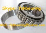 OEM 4580/4535 Tapered Roller Bearings , Sealed Ball Bearings