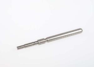 Quality 304 Round Precision Stainless Steel Shaft Customized Size For Mechanical Parts wholesale