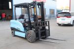 Fast Delivery Lithium Battery 3 Ton 5 Ton warehouse Narrow aisle Diesel