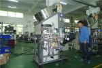 Plastic Caps Hot Automatic Stamping Machine / Cosmetic Tube Foil Printing