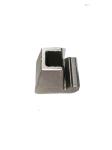 Alloy Steel Link Base 80mm Custom Machinery Parts