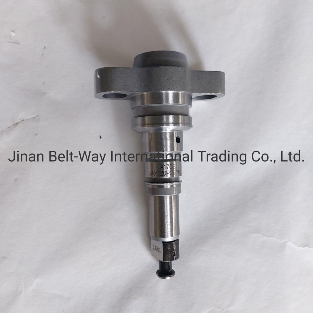 Sinotruk HOWO Parts Truck Parts Truck Spare Parts Plunger X170s