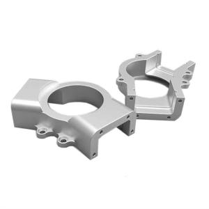 Quality High Precision Electroplated Machined Metal Parts CNC Machining Service XSZ663952 wholesale
